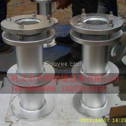 江西柔性防水套管南昌防水套管防水套管廠家