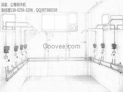 四川節(jié)水控制器刷卡洗澡生產(chǎn)商批發(fā)