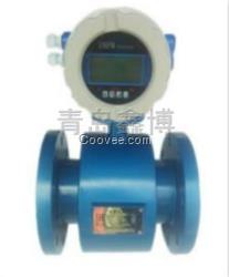 四川鑫博白酒廠專用渦輪流量計