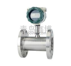 濟南測量水專用液體渦輪流量表