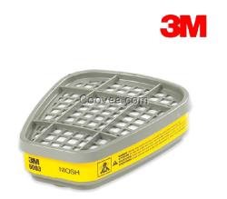 3M6003濾盒
