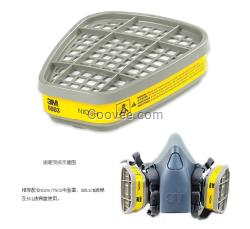 美國3M6003慮盒