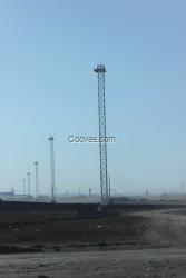 供應(yīng)升降式高桿照明燈塔 升降式高桿照明燈