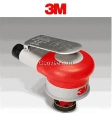 美國3M20244漆面拋光機(jī)