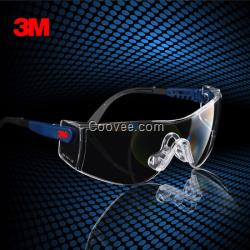 美國3M10196防護眼鏡