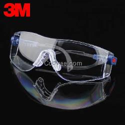 3M10196原裝防護眼鏡