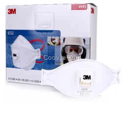 3M9332原裝防護口罩