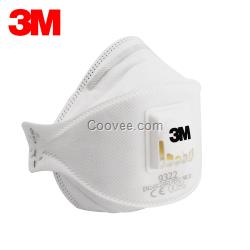 3M9322防護口罩