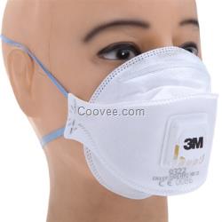 美國3M9322防護口罩