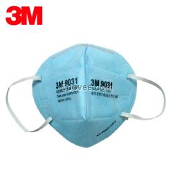 3M9031防護(hù)口罩