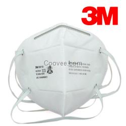 3M9010防護口罩