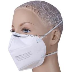 美國3M9010防護(hù)口罩