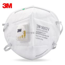 3M9002V防護口罩