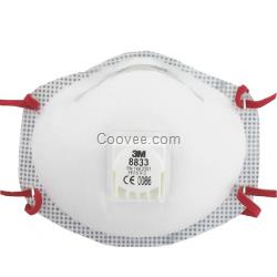 3M8833防護口罩
