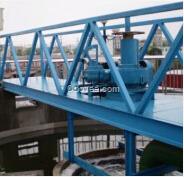 長沙湘牛刮(吸)泥機廠家