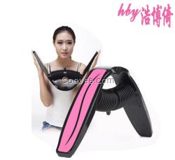 浩博倚美體器具家用鍛煉健身用品貝殼機