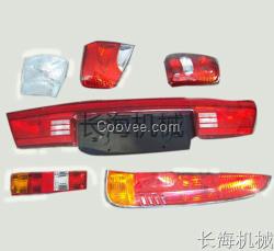 汽車震動摩擦焊接模具