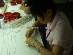 翠愛珠寶供應:四川適合農村在家帶孩子的手