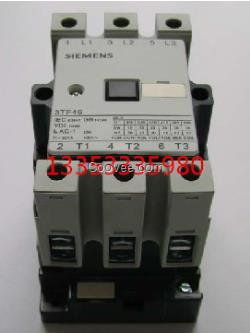3TF34交流接觸器