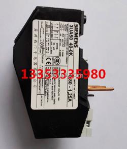 3UA6640-3B熱繼電器