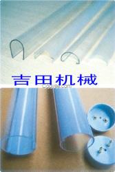 廣東吉田45LED燈管擠出設備5