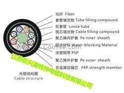 湖北打折優(yōu)惠GYFTY53光纜