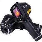 FLIR TG165红外热像仪