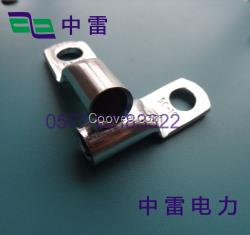 船用JG銅線鼻子價格,JG系列銅接線端子