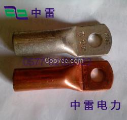 生產DTG-95銅鼻子,生產紫銅