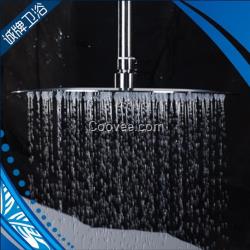 吊頂式不銹鋼淋浴花灑