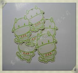 大量供應玩具吊牌 毛絨玩具吊牌