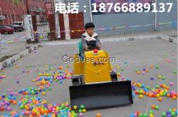 兒童推土機的價格