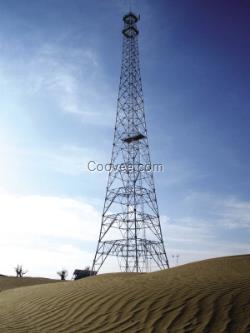提供電視發(fā)射塔 電視發(fā)射塔價格