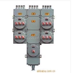 冰箱防爆照動(dòng)力配電箱 空調(diào)機(jī)房防爆配電箱