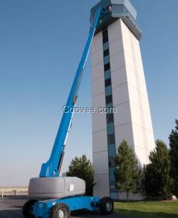 山西太原高空作業(yè)車廠家