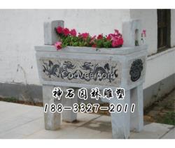供應仿古花盆的廠家