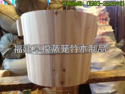 閩富木桶制品，福建手工木桶蒸飯無膠水生產(chǎn)