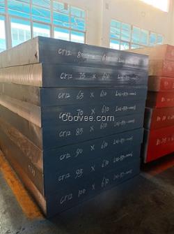 模具鋼CR12