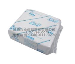 餐巾紙，金佰利0745單層餐巾紙