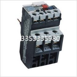 天水熱過載繼電器JRS4-25322d