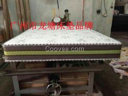 白云區竹料床墊廠家