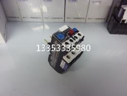 天水熱過載繼電器JRS4-12316