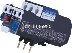 天水熱過載繼電器JRS4-40353