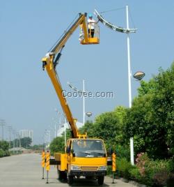 江蘇南京高空作業(yè)車廠家【億翔】