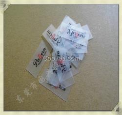 供應男裝TPU主嘜 男裝TPU領嘜