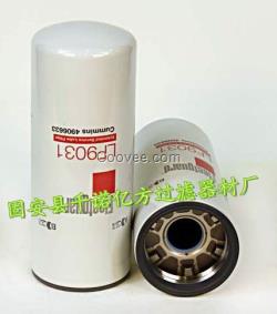 弗列加濾芯LF9031機油濾清器