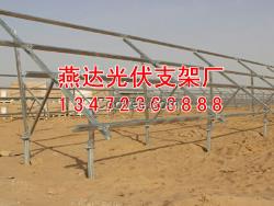 液壓打樁機(jī)_光伏支架材質(zhì)選購(gòu)