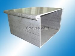 供應鐵路電纜槽