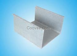 抗老化玻纖聚酯電纜槽