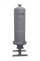 浮動盤管換熱器